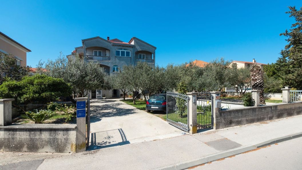 Apartmani D&A Zadar (1)