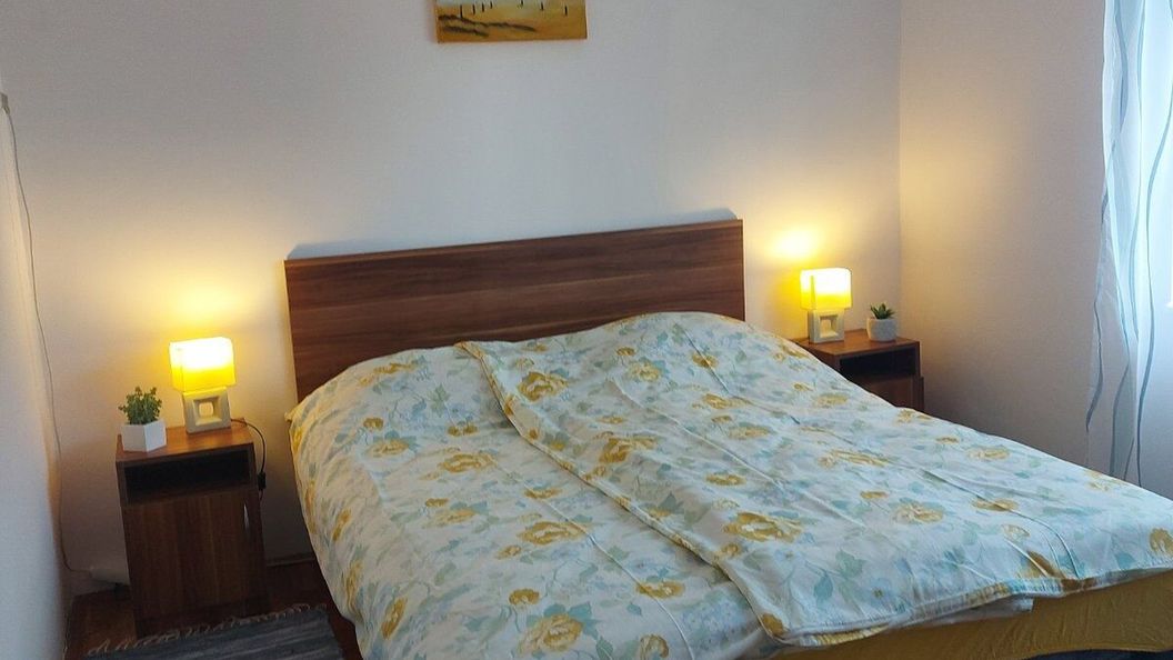 Sövényes Szálláshely Barcs (1)