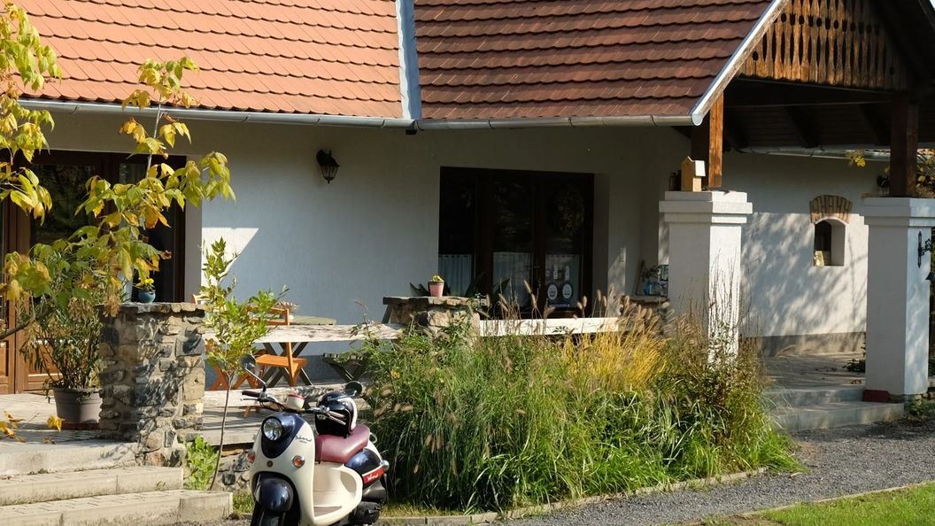 Vadlány Vendégház Nagygörbő (1)
