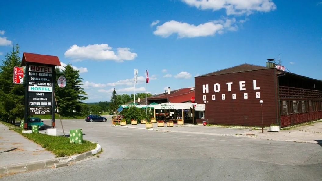 Hotel Josipdol Josipdol (1)