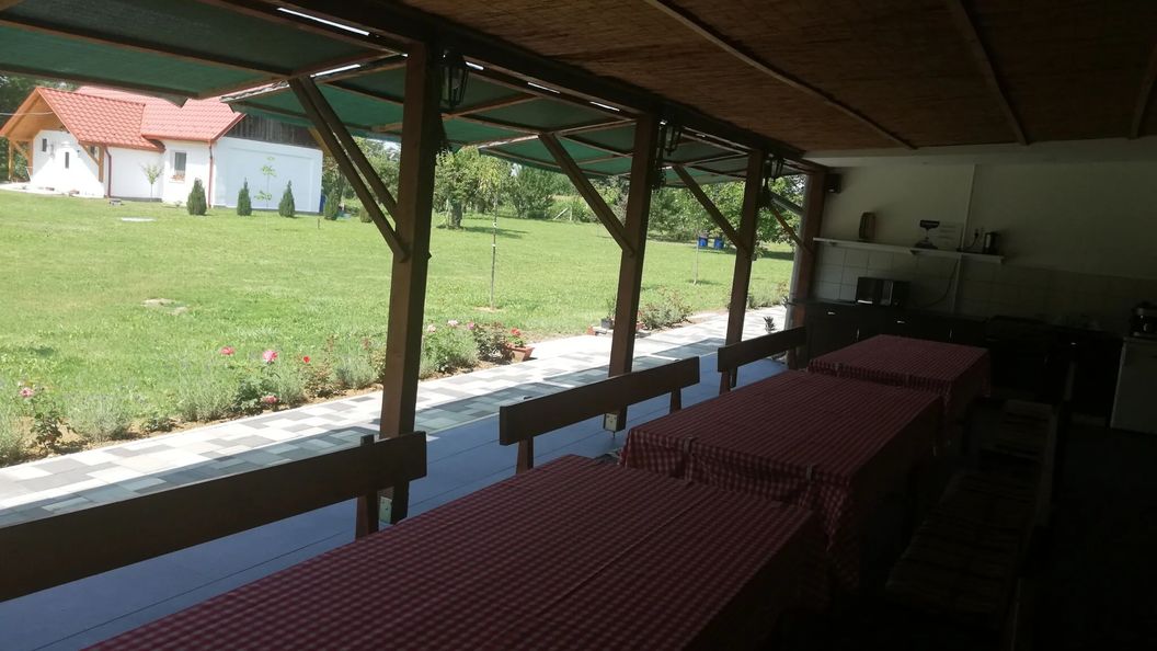 Túr-Party Vendégház I. Túristvándi (1)