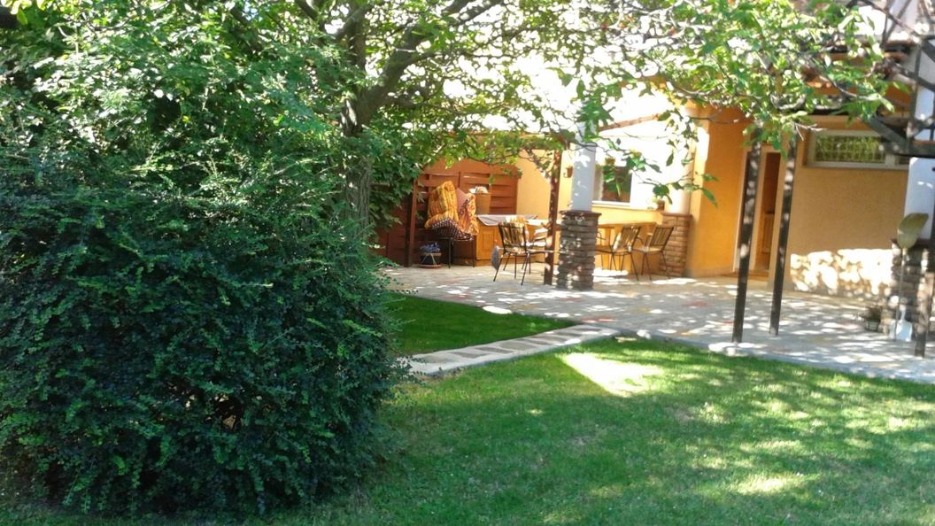 Ibolya Vendégház Balatonfüred (1)