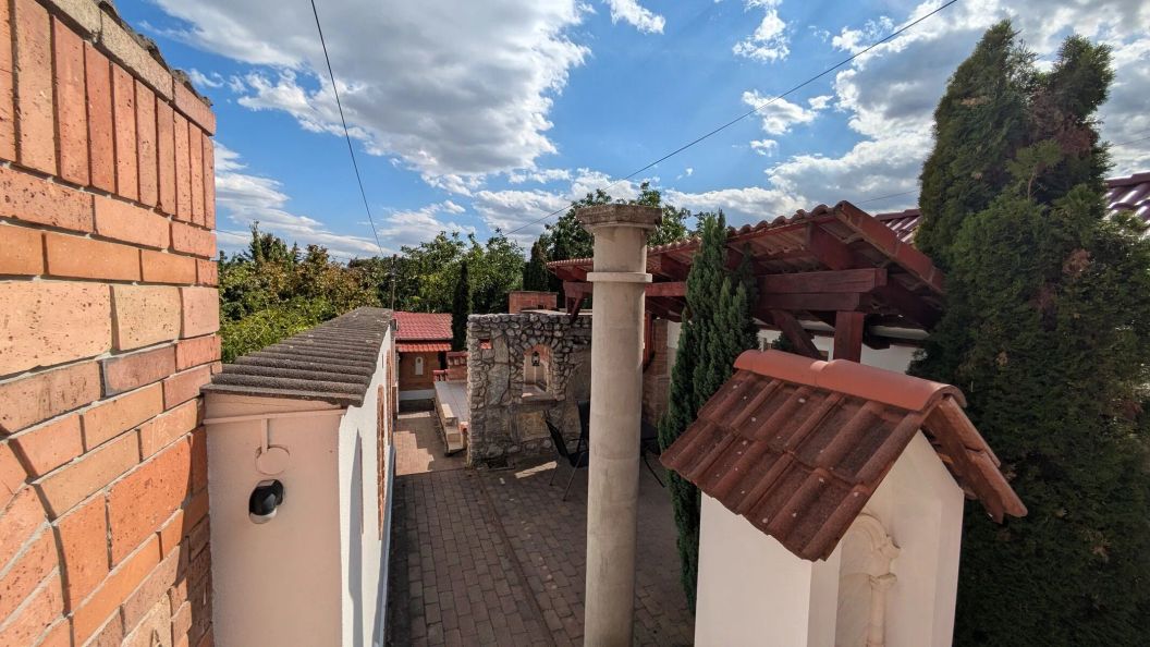 Eged Vendégház Eger (1)