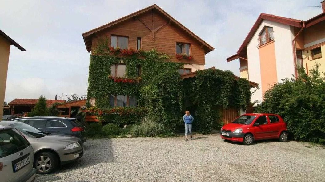 Privát Nataša Nová Lesná (1)