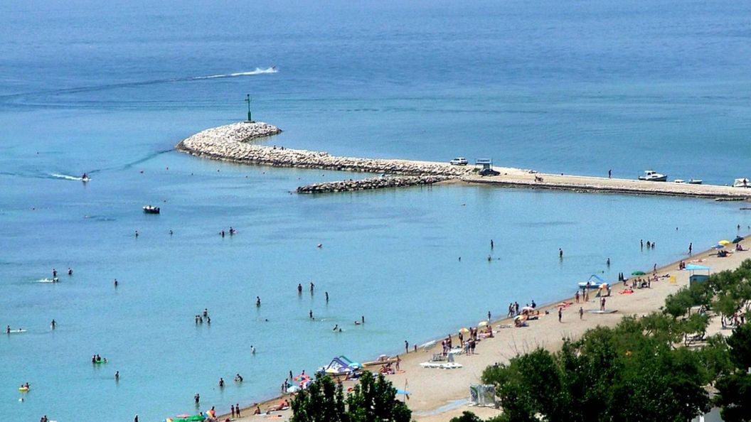 Apartman Jerčić Omiš (1)