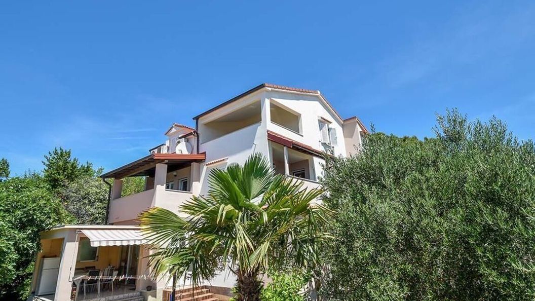 Apartmani Jaklin Banjol (1)