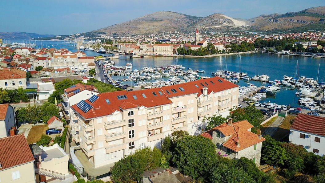 Hotel Trogir Palace Trogir (1)