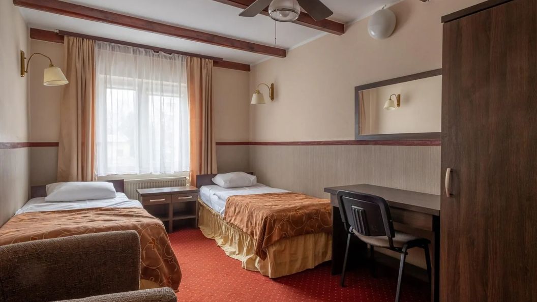 Pensjonat Stańczyk Kraków (1)