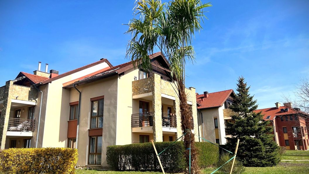 Golf Villa Apartman Bükfürdő (1)