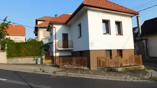 Ubytování Magdaléna Závažná Poruba (1)