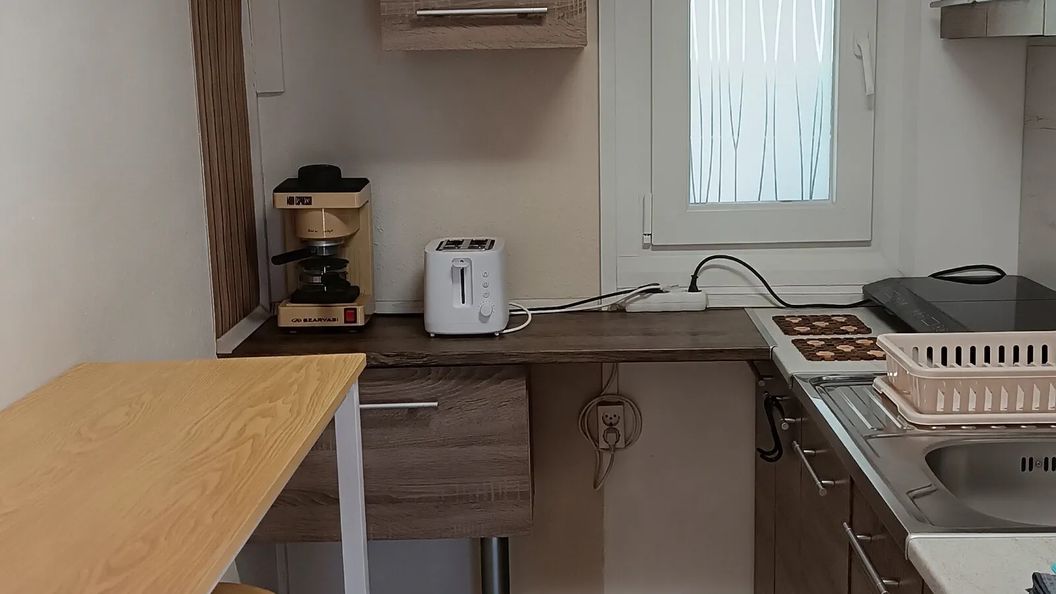 Zsolnay Vendégház Orfű (1)