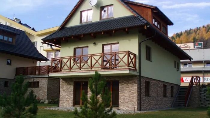 Apartmán Hanka & Danka Donovaly (1)