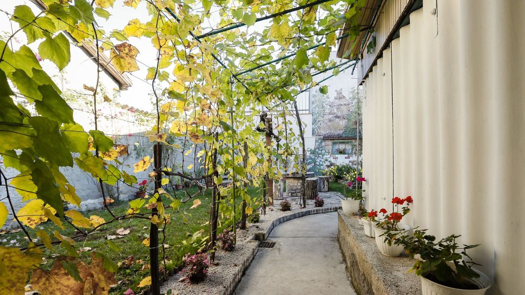 Ankli Apartmanház Eger (1)