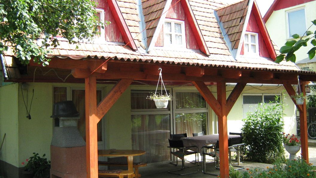 Tündér Vendégház Szilvásvárad (1)