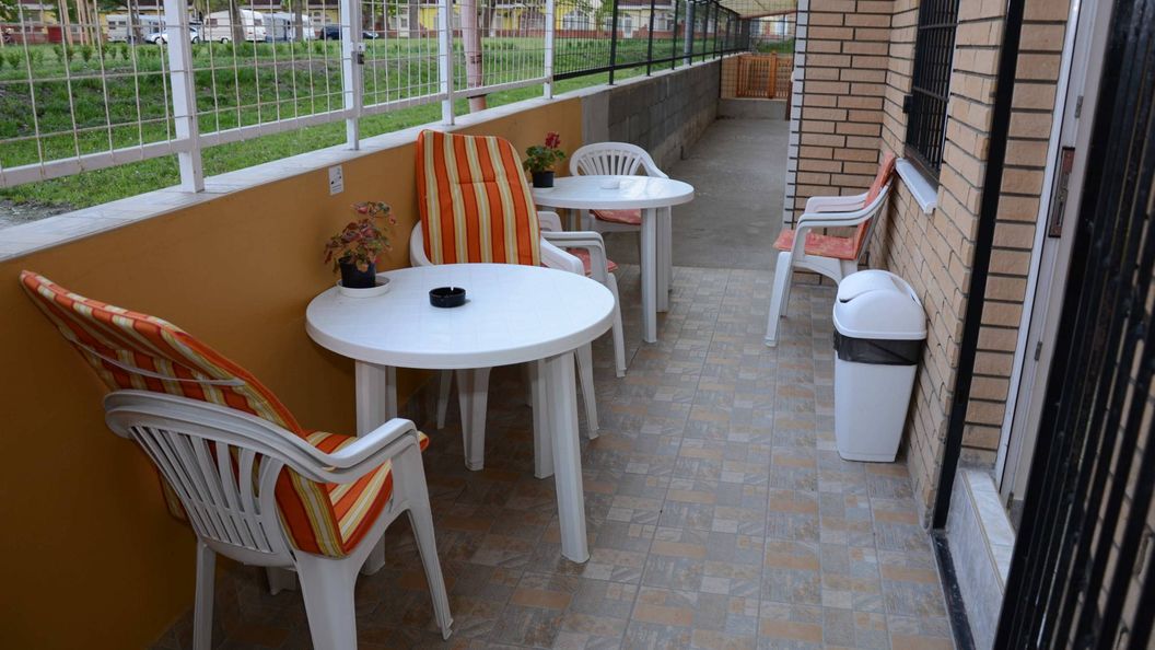 Simi Apartman Berettyóújfalu (1)