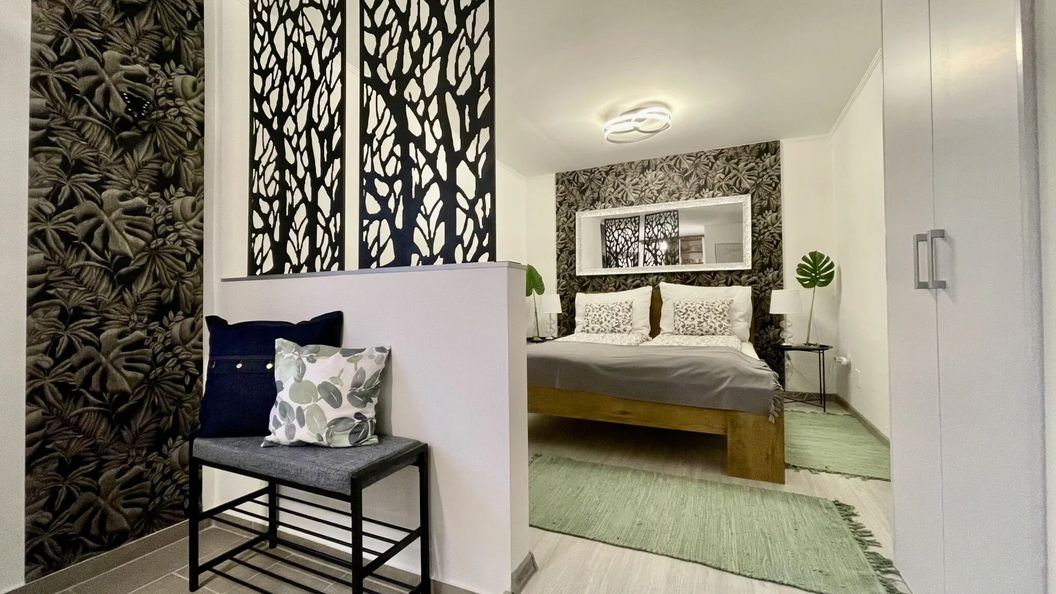 Krisztina Apartman Fót (1)