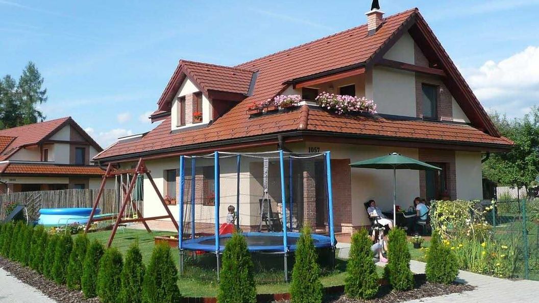 Apartmán AQUASKI Liptovský Mikuláš (1)