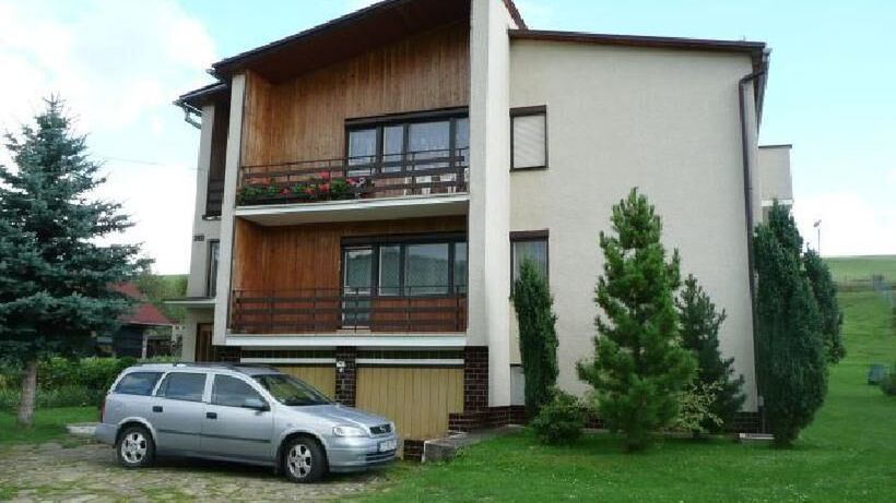 Apartmán Trnovec Liptovský Trnovec (1)