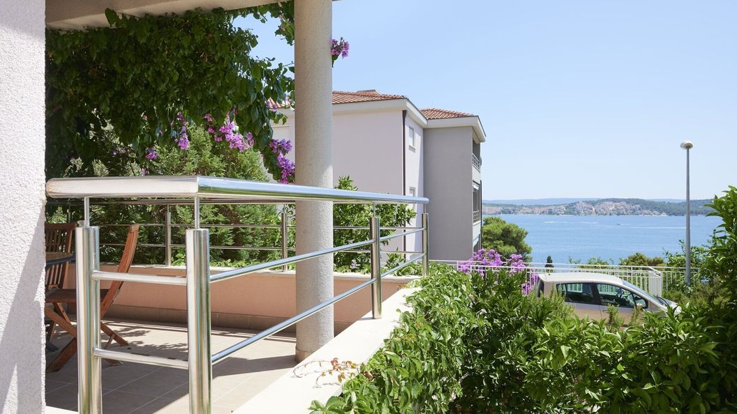 Apartmani Viktoria Trogir (1)