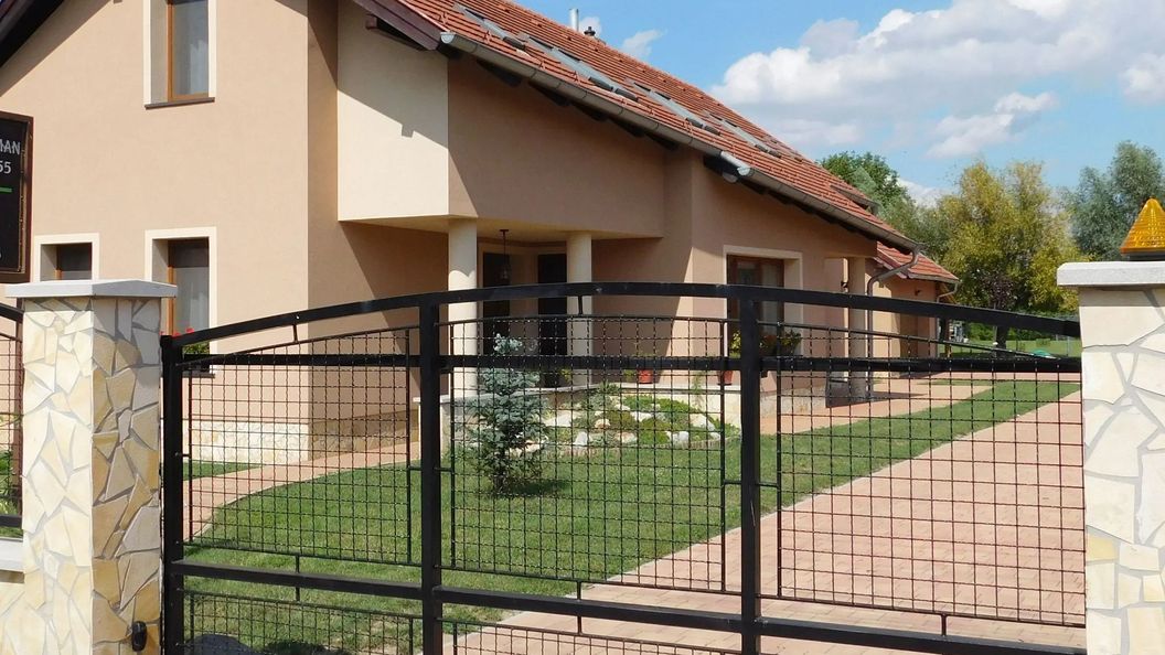 Bodzavirág Apartman Hegykő (1)