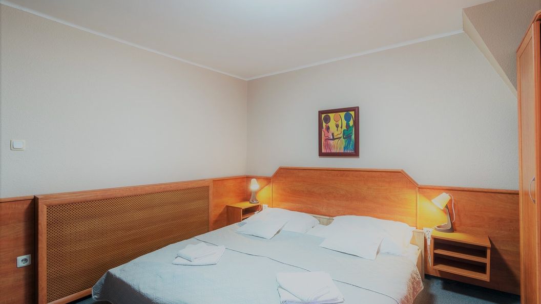 Delanta Panzió Pécs (1)