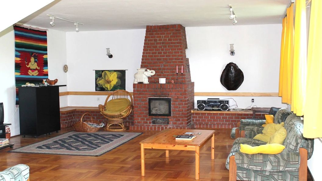 Zsigmondház Poroszló (1)