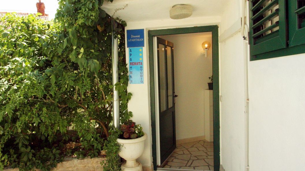 Apartman Renata Supetar (1)