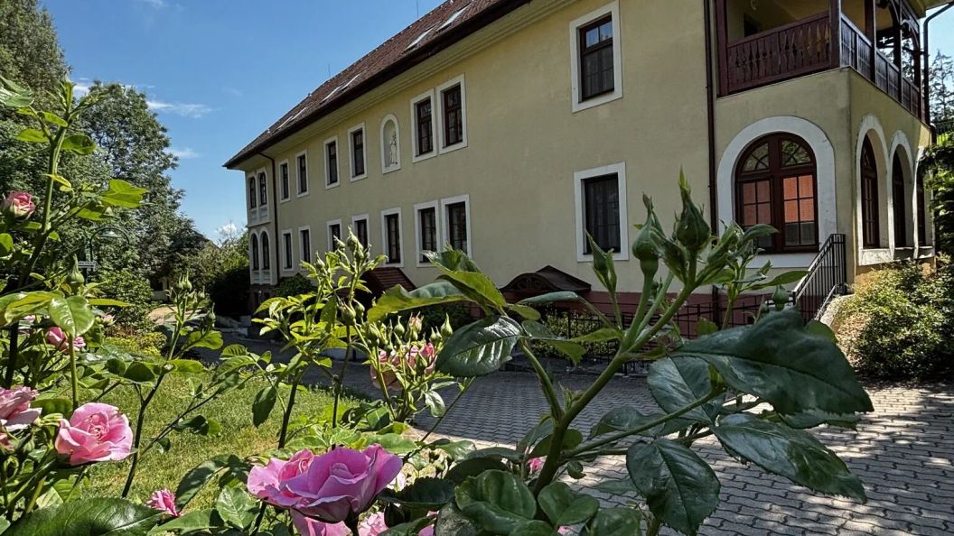 Park Villa Csopak (1)