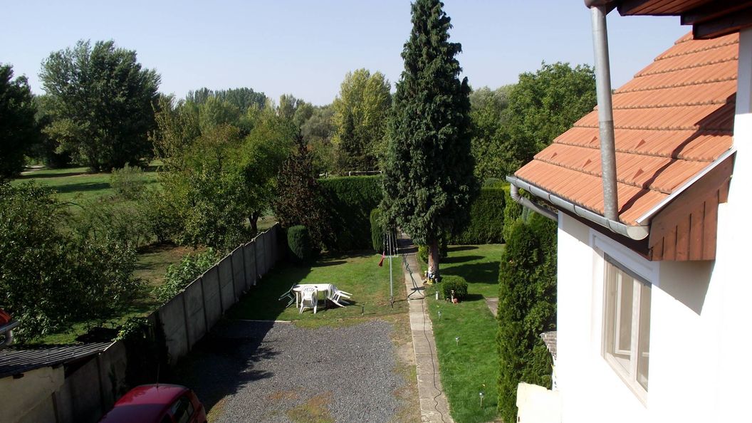 Horváth Apartman Sárvár (1)