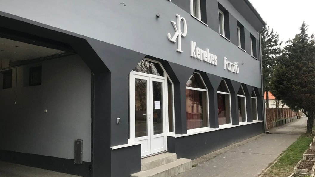 Kerekes Panzió és Étterem Balmazújváros (1)