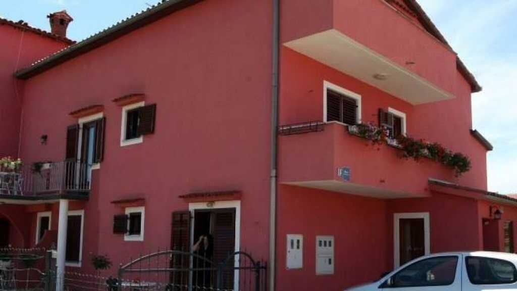 Apartmani Dragica Poreč (1)