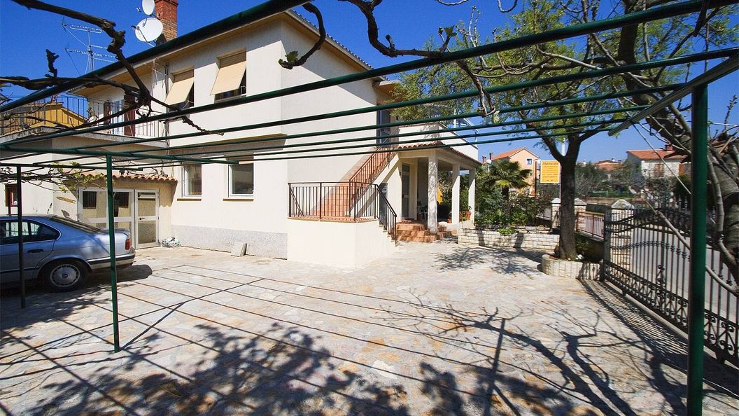 Apartmani Tatjana Rovinj (1)