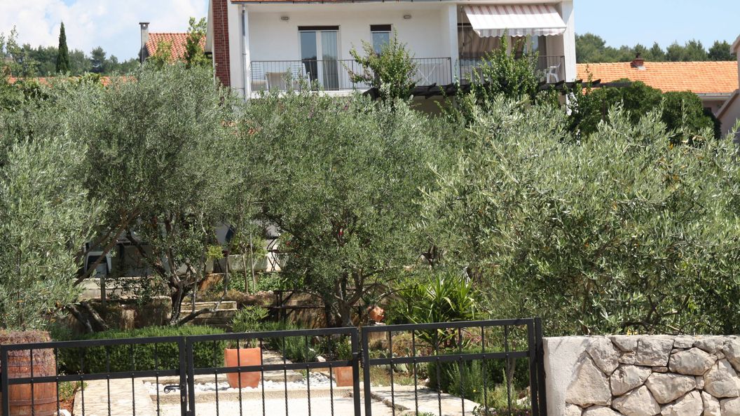 Apartman Tihana Stari Grad (1)