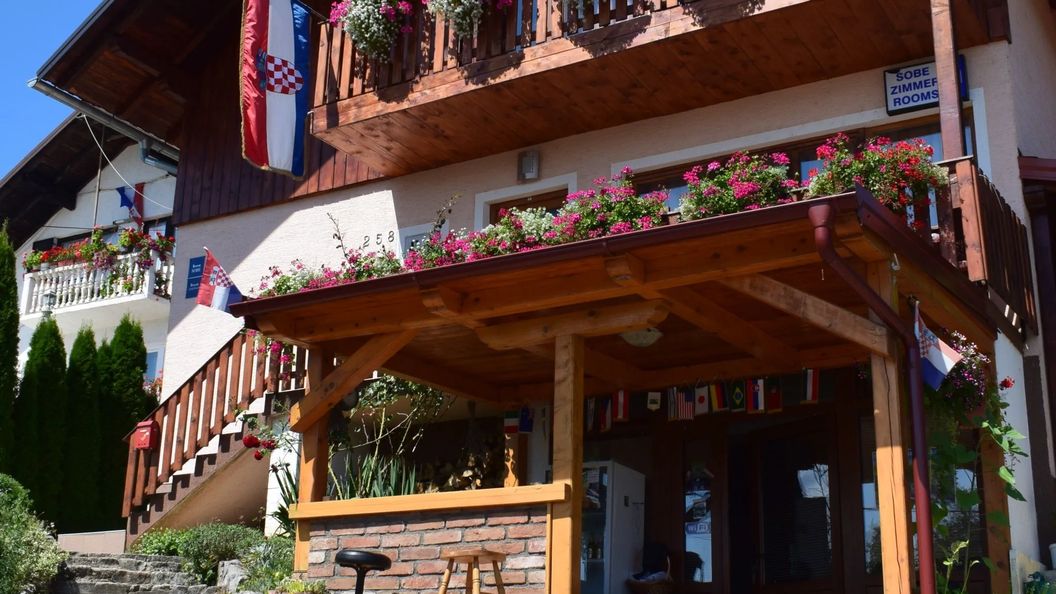 Apartment Kristić Plitvice Rakovica (1)