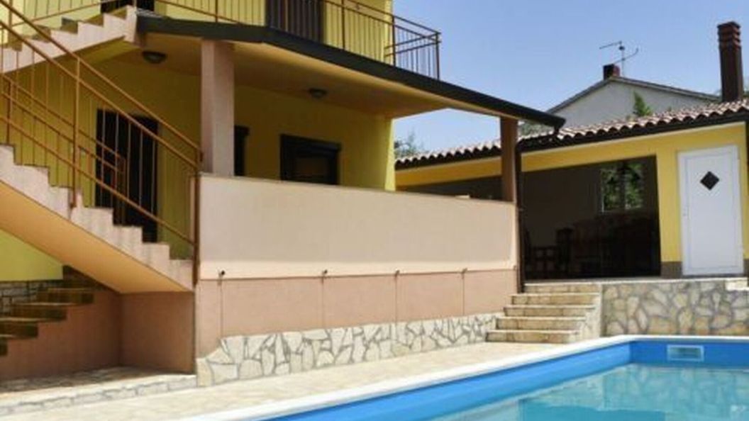 Villa Maredi Pula (1)