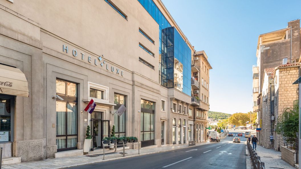 Hotel Luxe Split (1)