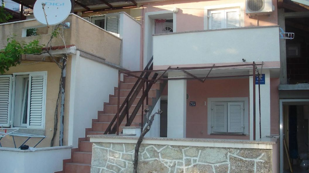Apartmani Seršić Draga Baščanska (1)