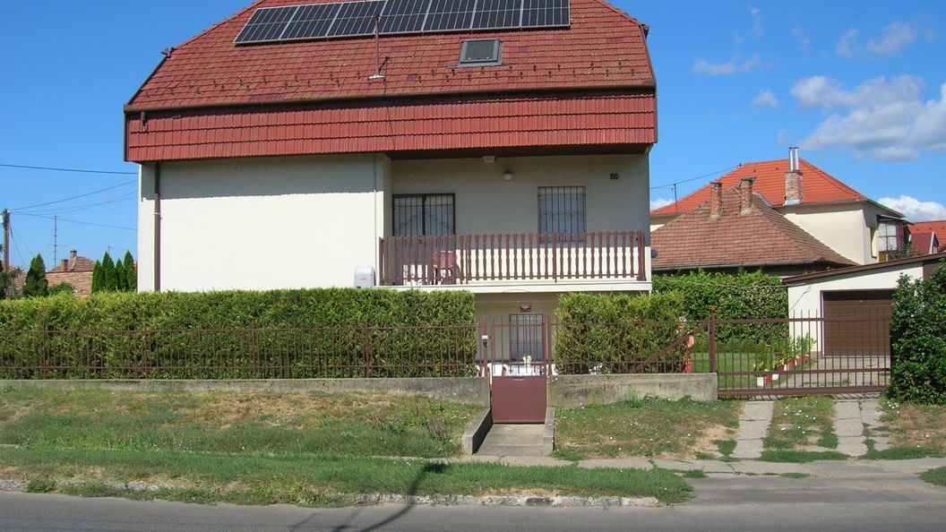 Táncsics Magánszállás Pécs (1)