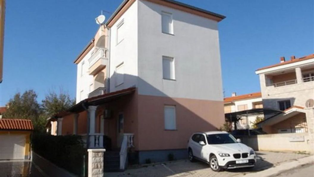 Apartman Burle A4 Medulin (1)