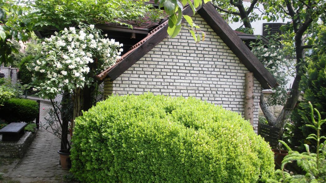 Apartman Cro Behar Zagreb (1)