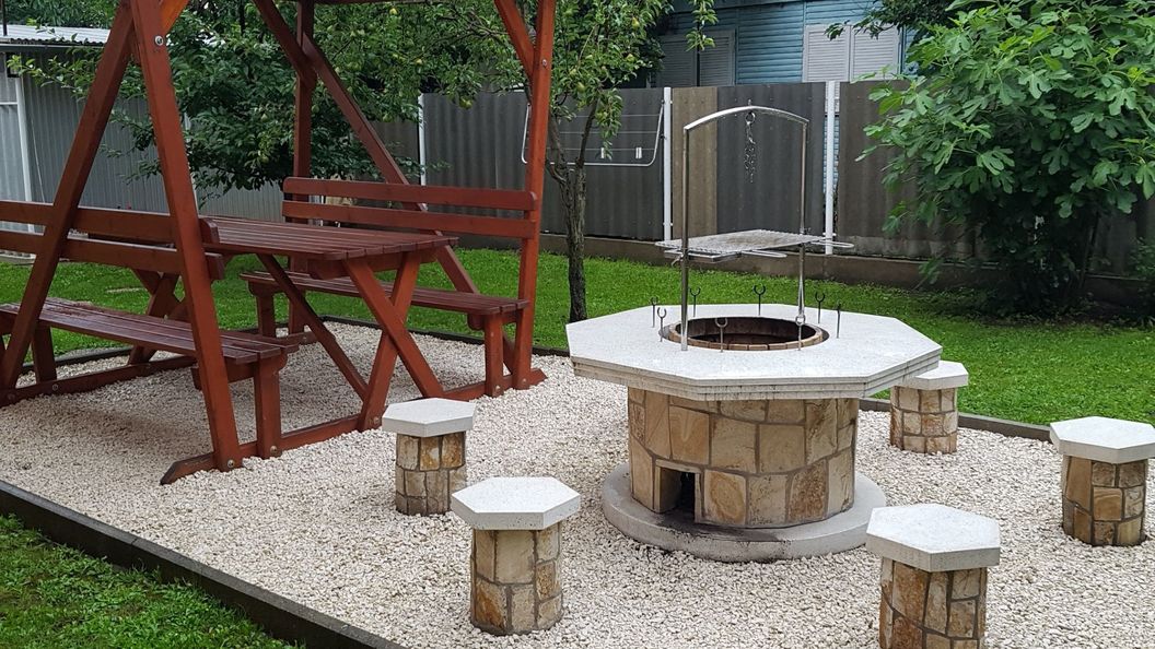 Muskátli Apartmanház 4. Hajdúszoboszló (1)