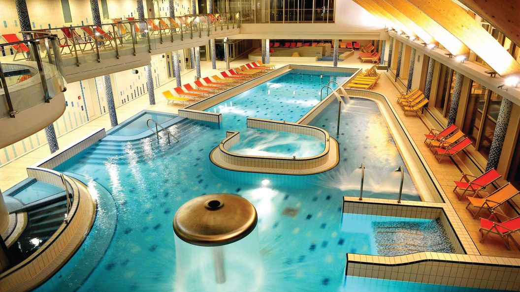 Velence Resort & Spa (1)