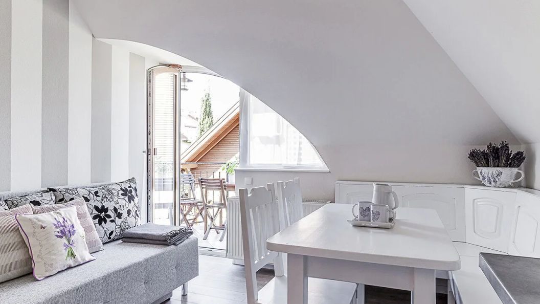 Levendula Apartman Balatonfüred (1)