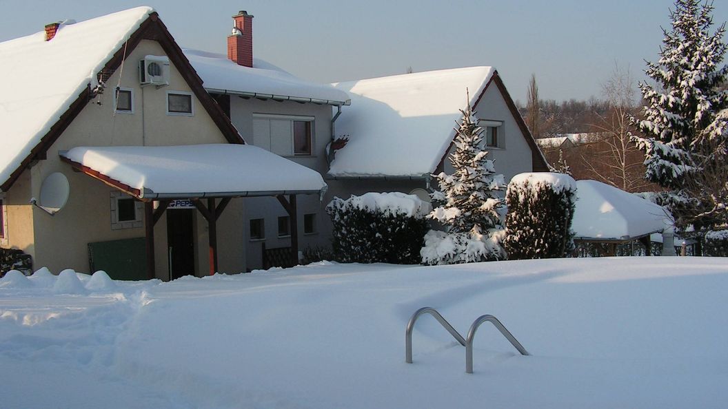 Matya-Tanya Orfű (1)