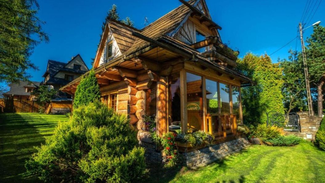 Domki Pod Reglami Zakopane (1)