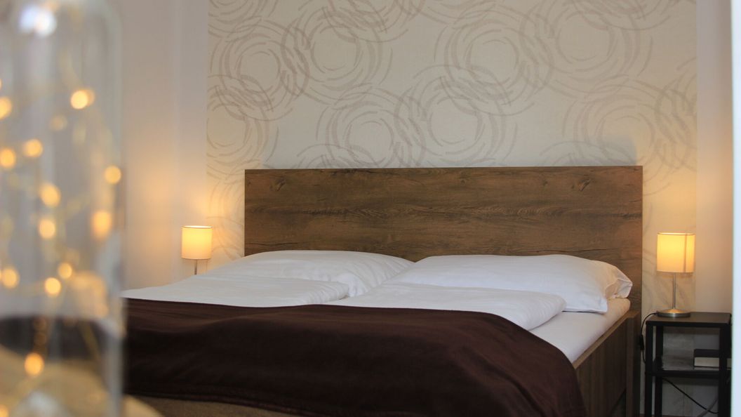 Éden Panzió Eger (1)