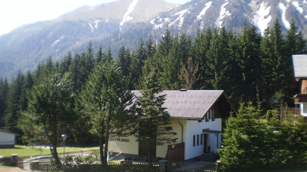 Haus-Erzberg Vordernberg (1)