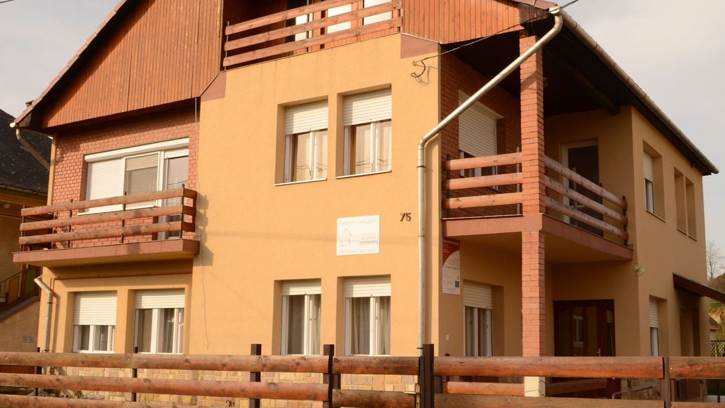 Hutasori Vendégház Mátraballa (1)