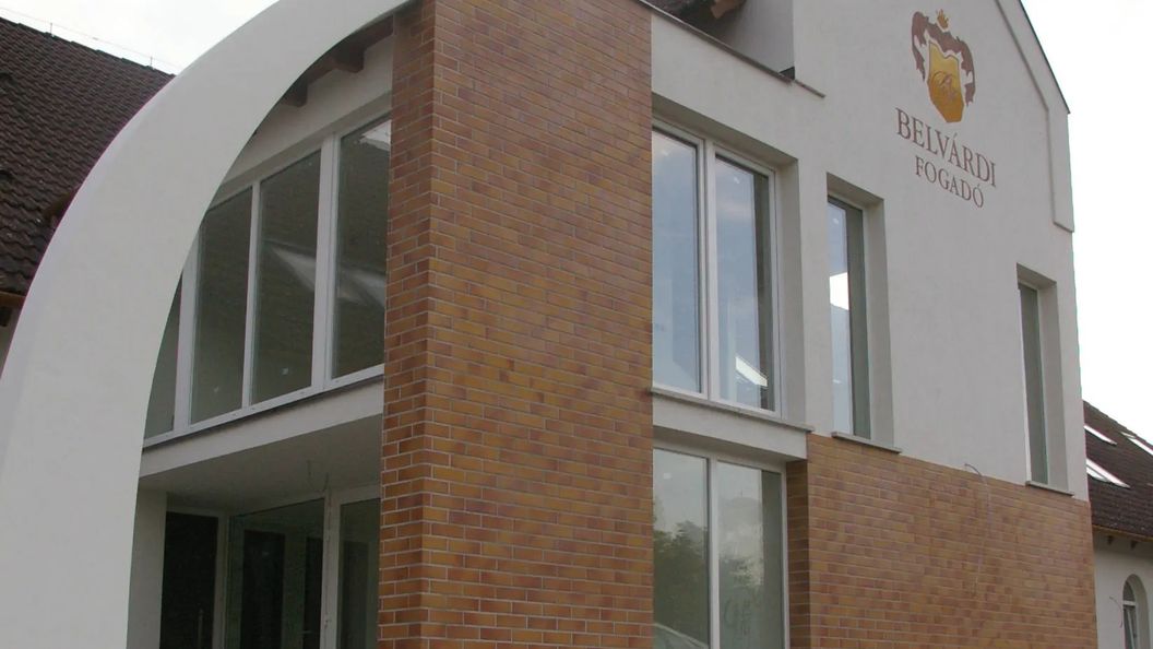 Belvárdi Fogadó Belvárdgyula (1)