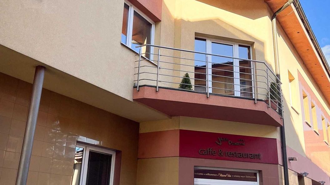 Jazz Penzión Čadca (1)